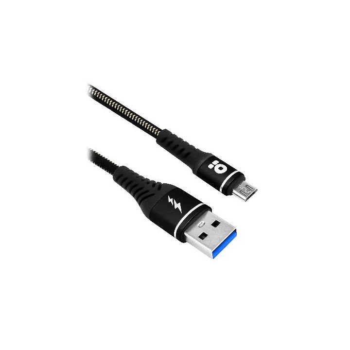 Cable USB V2.0 BROBOTIX 6000724