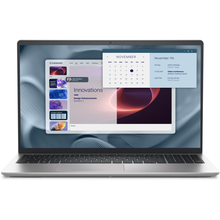 Laptop DELL PV15250