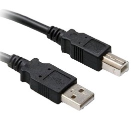 Cable USB BROBOTIX 102327