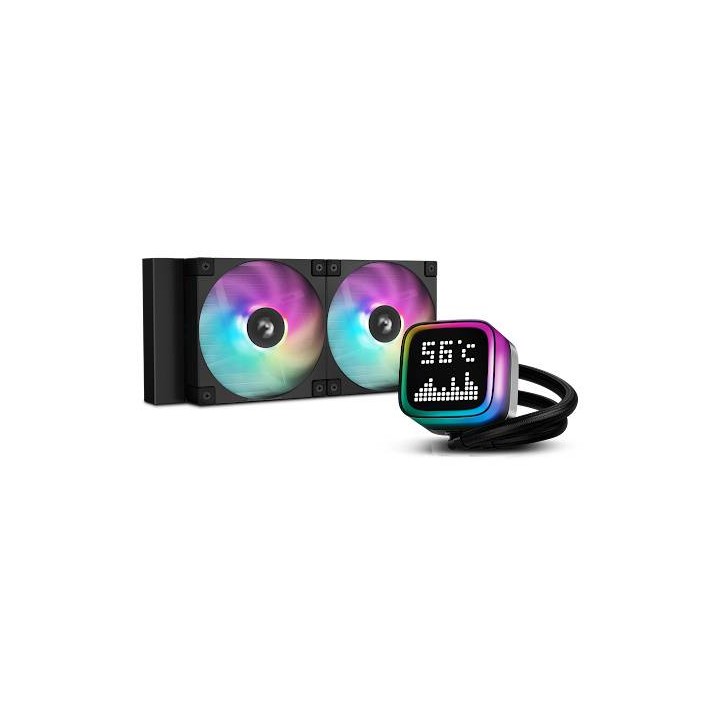 Enfriamiento y Ventilación DeepCool LP240