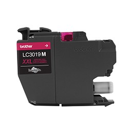 Cartucho BROTHER LC3019M