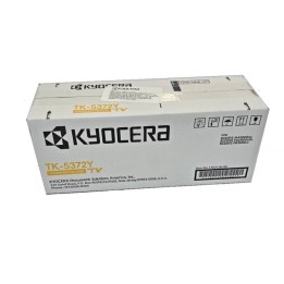 Tóner KYOCERA TK-5372Y