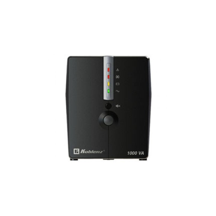No-Break KOBLENZ 10017 USB/R