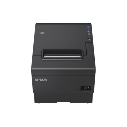 Impresora Térmica de Ticket EPSON TM-T88VII