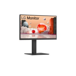 Monitores LG 24BA650-B