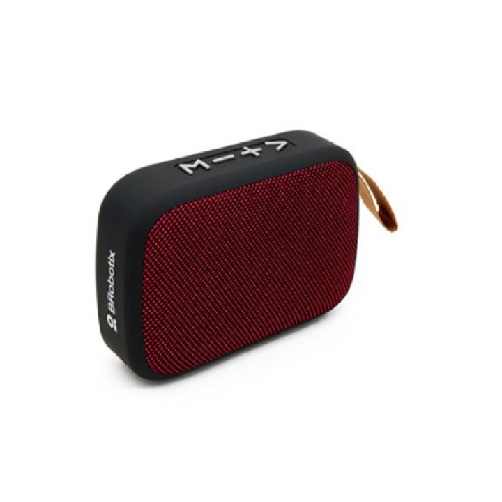 Bocina Bluetooth BROBOTIX 136476