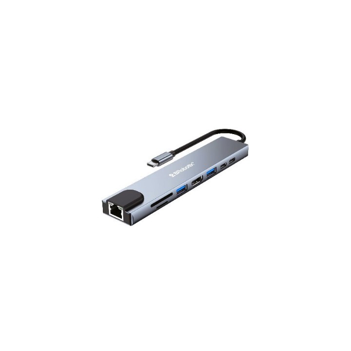 Docking 8 en 1 BROBOTIX 6000700