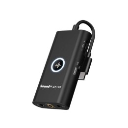 Adaptadores para Audio CREATIVE LABS SB1830 G3