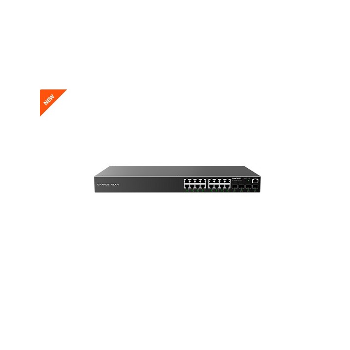 Switch Grandstream GWN7802