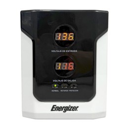 Regulador Energizer ERENRLB25VA