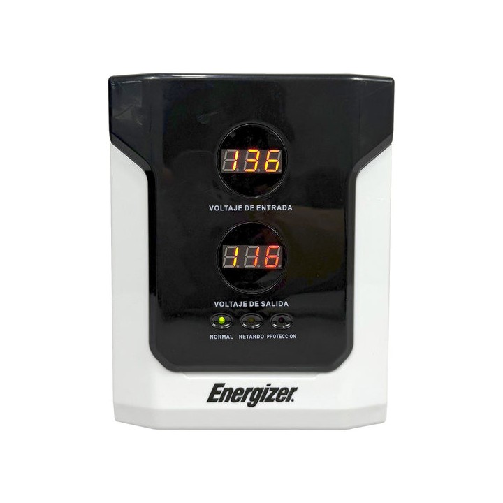 Regulador Energizer ERENRLB25VA