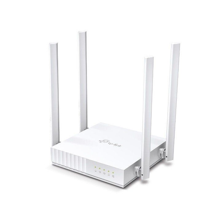 Router Inalámbrico TP-LINK ARCHER C24