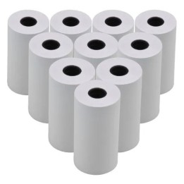 Etiquetas PCM 50000B0004A