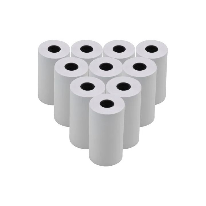 Etiquetas PCM 50000B0004A