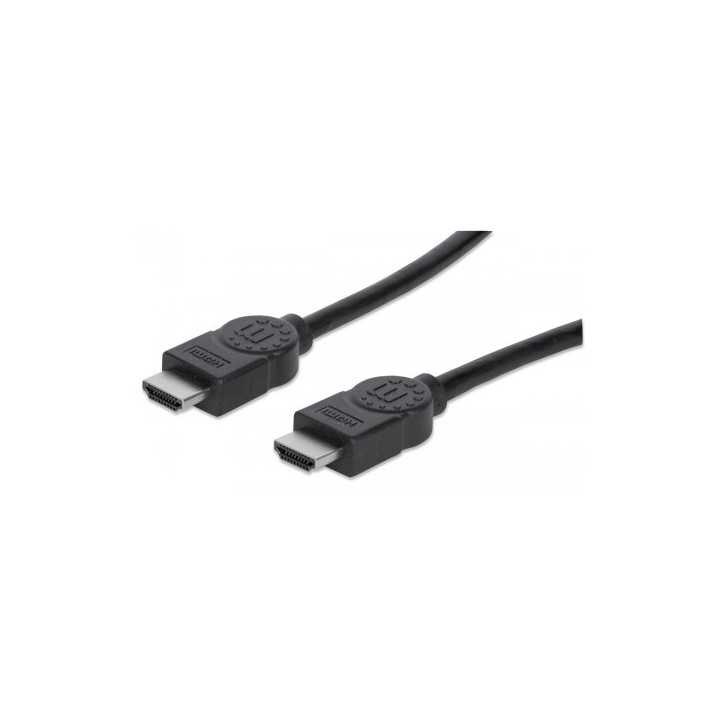 Cable HDMI MANHATTAN 353274