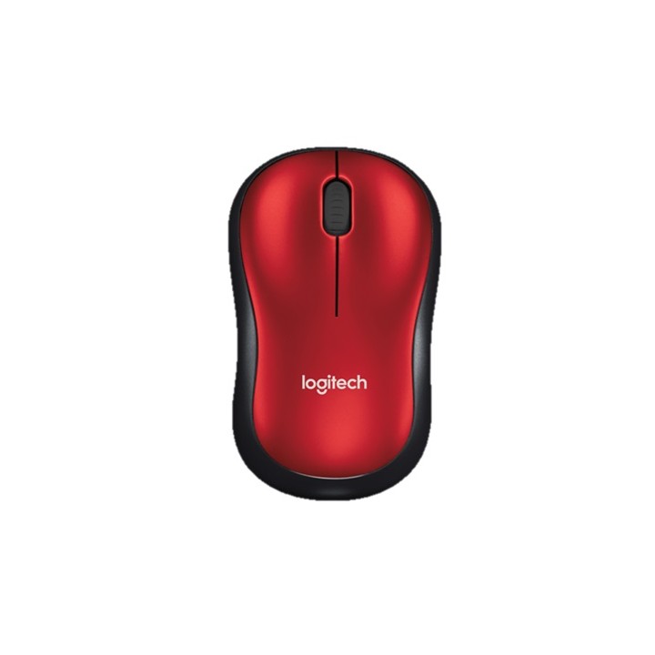 Mouse LOGITECH M185