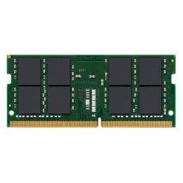 Memorias RAM Kingston Technology KCP432SD8/32