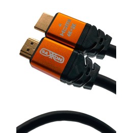 Cable HDMI SAXXON SX015HDC
