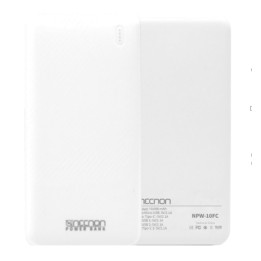 Power Bank NECNON NPW-10FC
