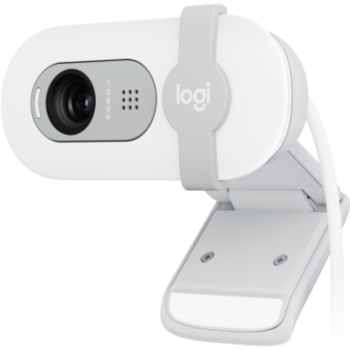 Webcam LOGITECH Brio 100