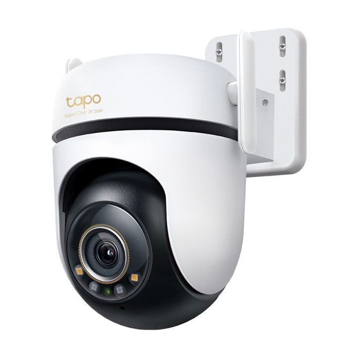 Cámara Wi-fi TP-LINK TAPO C530WS