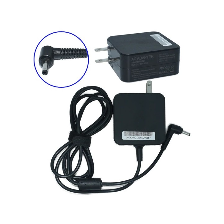 Adaptador de Corriente para Laptop GENERICO AC-LENOVO-CH