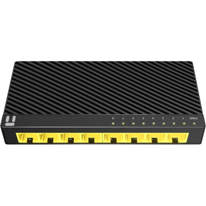 Switches NETIS ST3108GC
