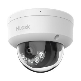 Cámara Domo IP HILOOK IPC-D140HA-LUC