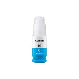 Tanque de tinta CANON GI-10 C