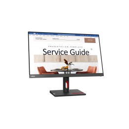 Monitores LENOVO ThinkVision S24i-30 Monitor