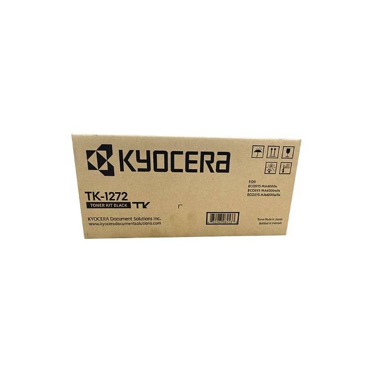 Tóners KYOCERA TK-1272