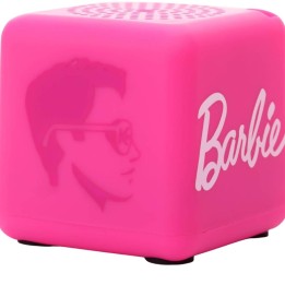 Bocinas Bitty Boomers BBOXBARBIE5/NEW
