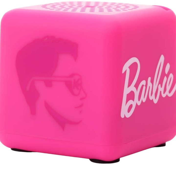 Bocinas Bitty Boomers BBOXBARBIE5/NEW
