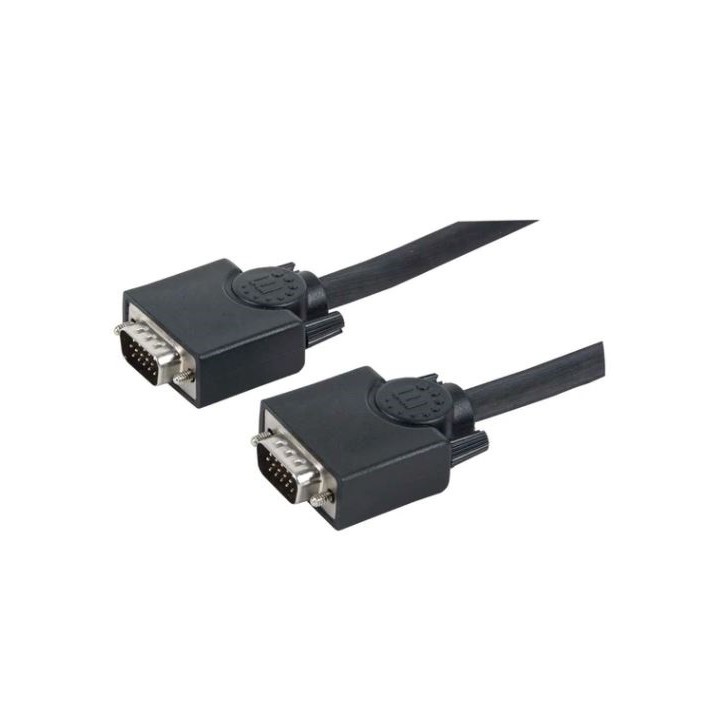 Cable VGA MANHATTAN 313629