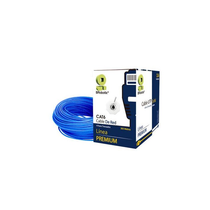 Bobinas BROBOTIX 6006795