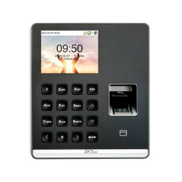 Control de Acceso ZK TECO SENSEFP M1