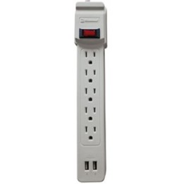Supresor KOBLENZ SS-550 USB