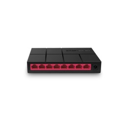 Switch 10/100/1000 MERCUSYS MS108G