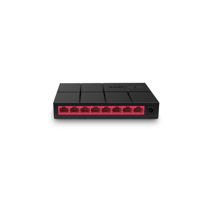 Switch 10/100/1000 MERCUSYS MS108G