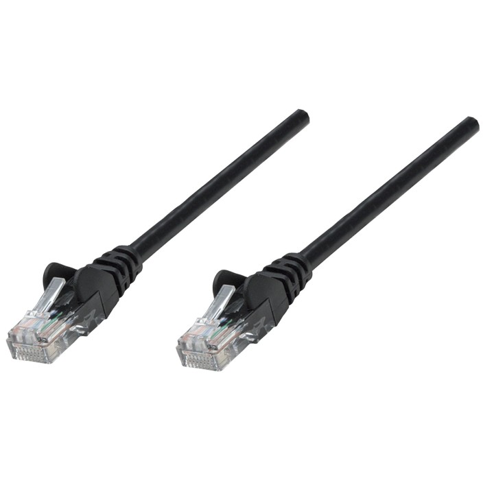 Cable de Red Cat6a S/FTP INTELLINET 313834