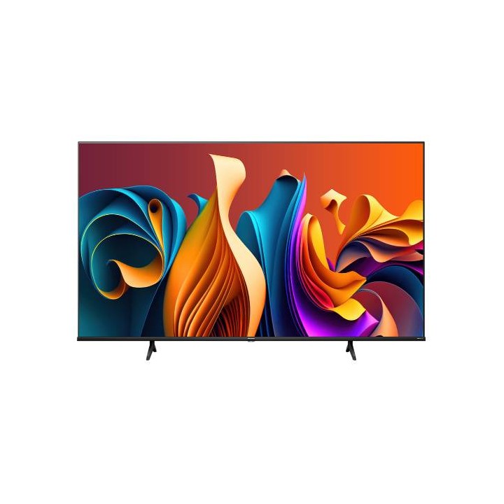 Televisiones Hisense 85A65NV