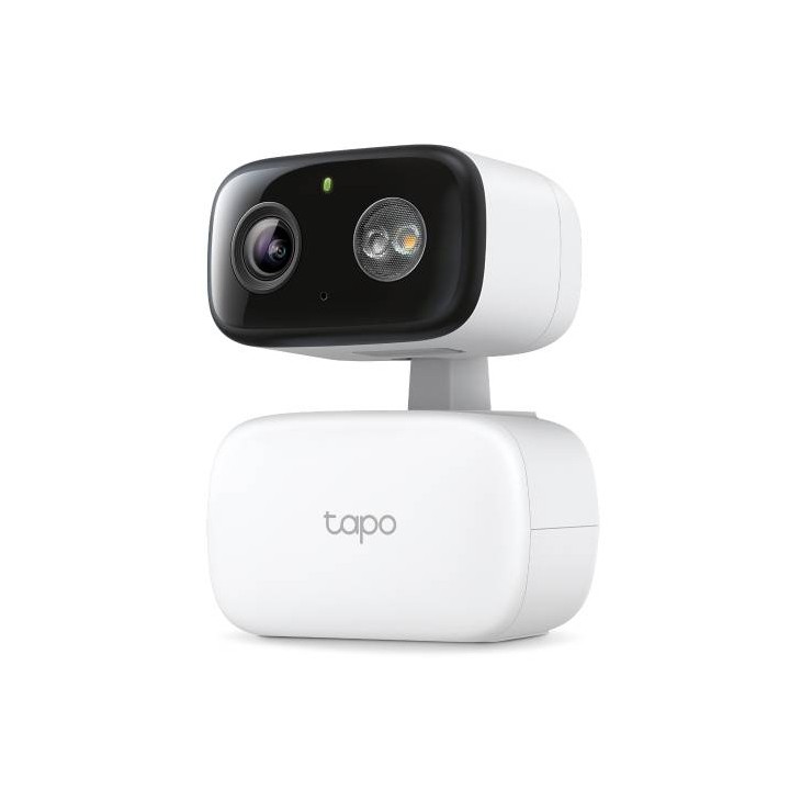 Cámaras WiFi TP-LINK TAPO C206