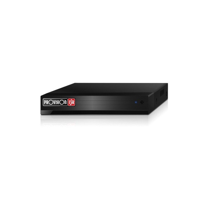 DVR PROVISION-ISR SH-8100A5N-2L(MM)