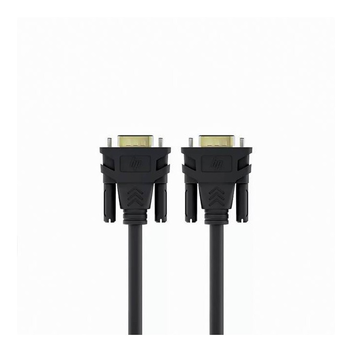 Cables VGA HP DHC-VG100-1M