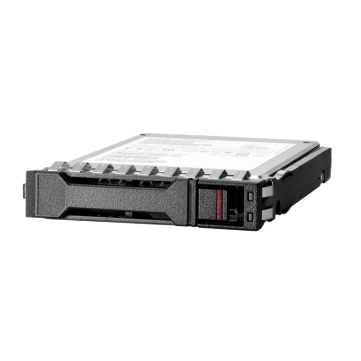 HPE SSD Hewlett Packard Enterprise P40503-B21