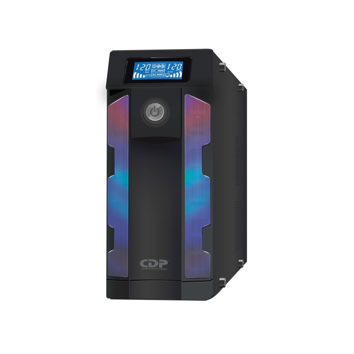 UPS CDP GSMART1516B