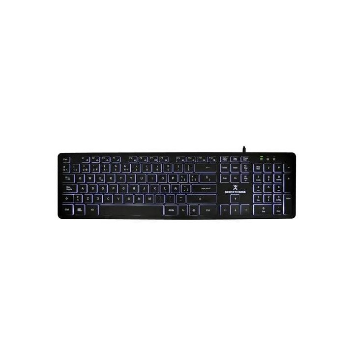 Teclados PERFECT CHOICE PC-201304