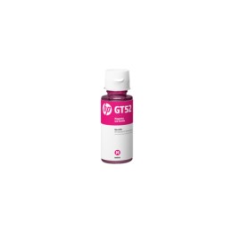 Botella de Tinta HP GT52