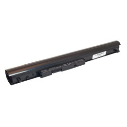 Batería de 4 Celdas OVALTECH para HP Pavilion 14 TouchSmart Series color negro