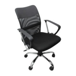 Silla ejecutiva Nextep NE-650E